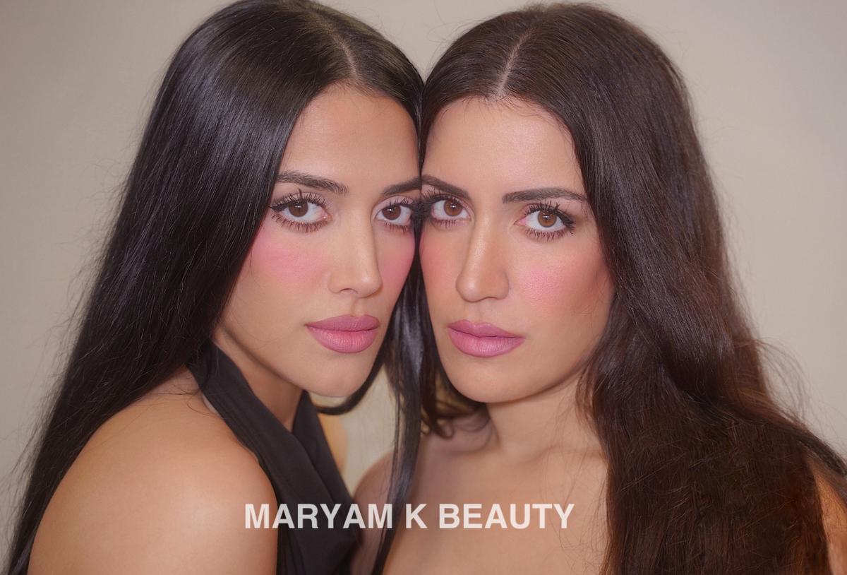 About Maryam K Beauty